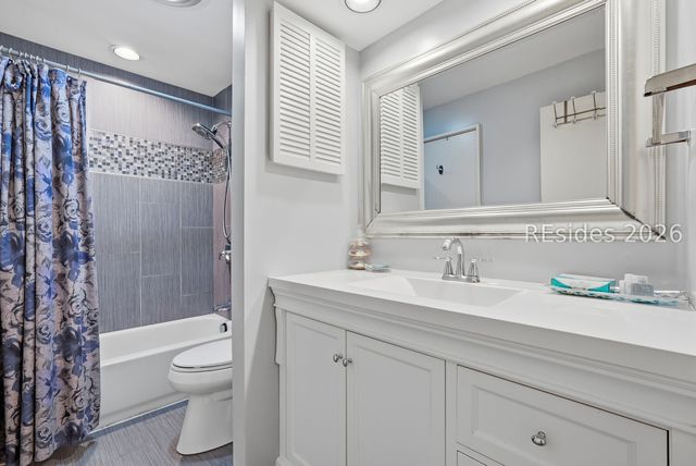 45 Queens Folly Rd Apt 760, Hilton Head Island, SC 29928