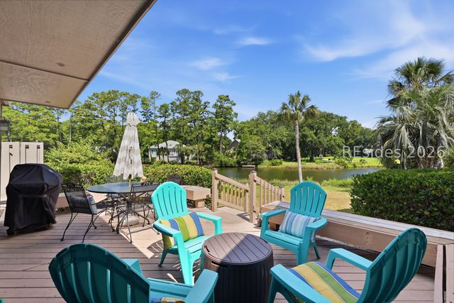 45 Queens Folly Rd Apt 760, Hilton Head Island, SC 29928