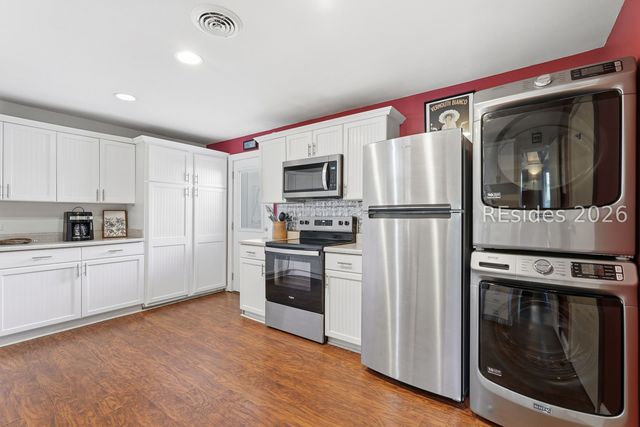 45 Queens Folly Rd Apt 760, Hilton Head Island, SC 29928