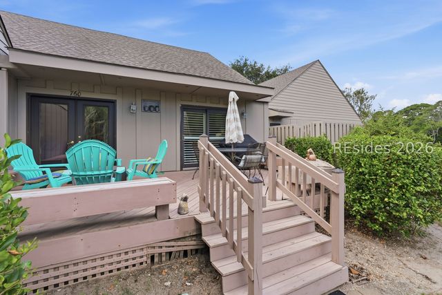 45 Queens Folly Rd Apt 760, Hilton Head Island, SC 29928