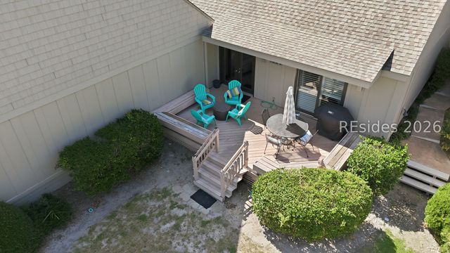 45 Queens Folly Rd Apt 760, Hilton Head Island, SC 29928