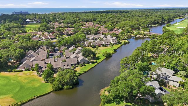 45 Queens Folly Rd Apt 760, Hilton Head Island, SC 29928