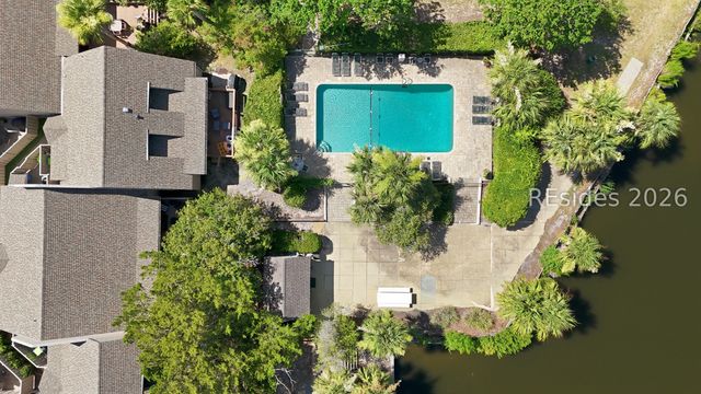45 Queens Folly Rd Apt 760, Hilton Head Island, SC 29928