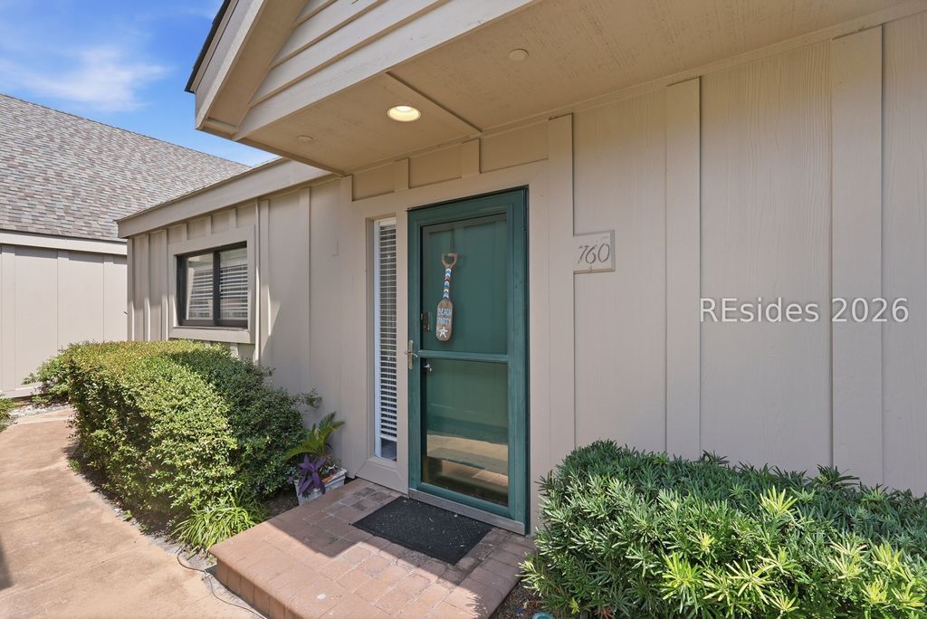45 Queens Folly Rd Apt 760, Hilton Head Island, SC 29928