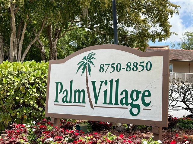 8750 Royal Palm Blvd 208-3, Coral Springs, FL 33065