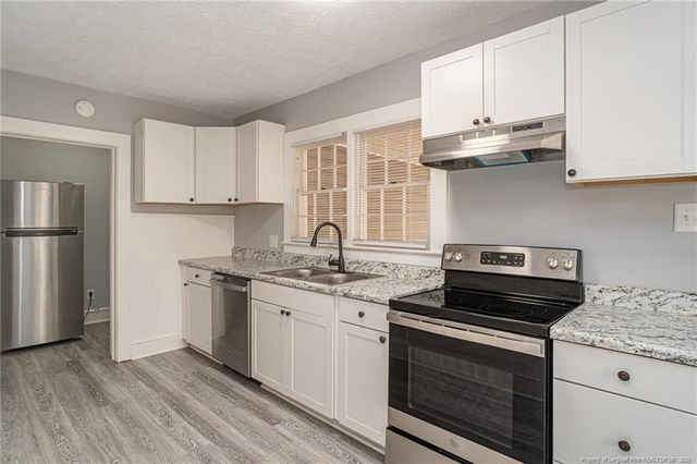 105 N Elm Street, Maxton, NC 28364