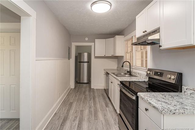 105 N Elm Street, Maxton, NC 28364