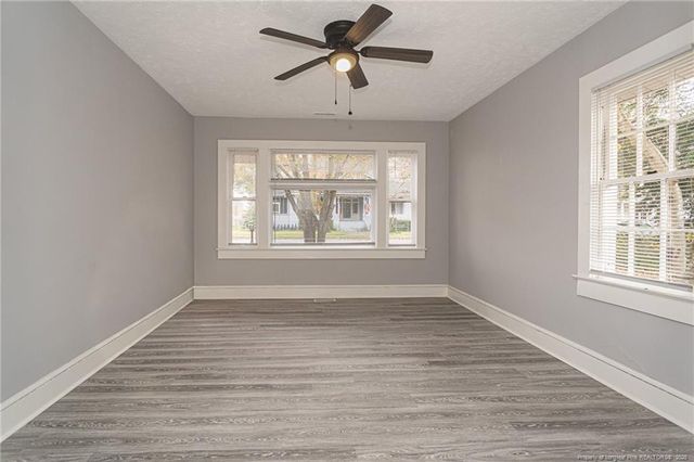 105 N Elm Street, Maxton, NC 28364