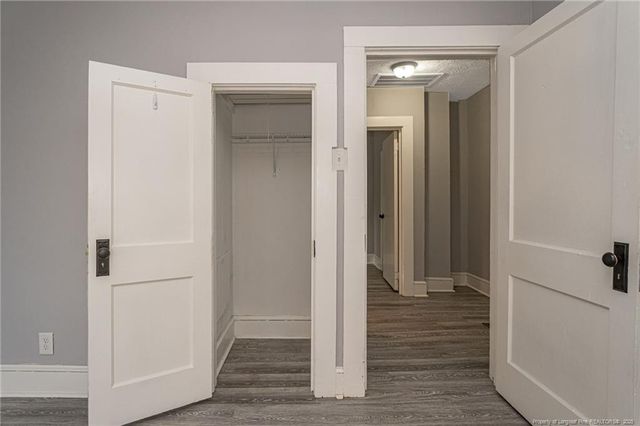 105 N Elm Street, Maxton, NC 28364