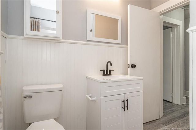 105 N Elm Street, Maxton, NC 28364