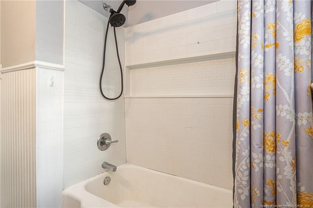 105 N Elm Street, Maxton, NC 28364