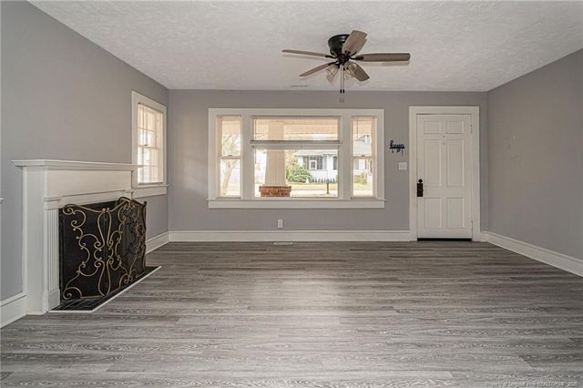 105 N Elm Street, Maxton, NC 28364