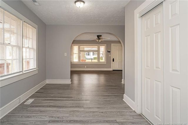 105 N Elm Street, Maxton, NC 28364