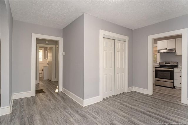 105 N Elm Street, Maxton, NC 28364