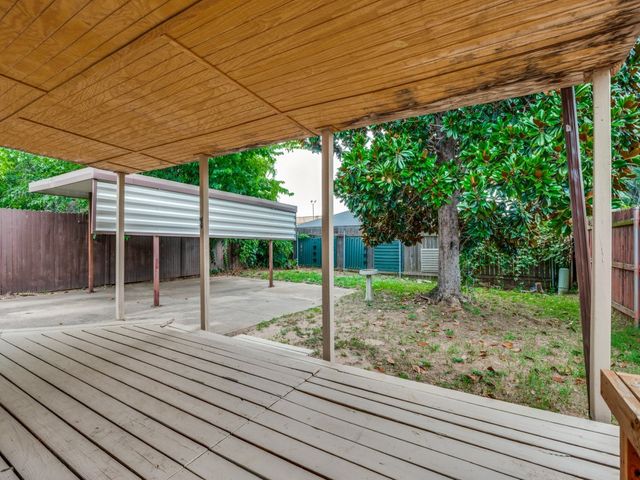 3006 Post Oak Drive, Euless, TX 76039