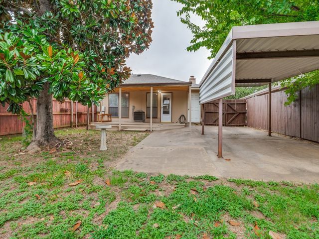 3006 Post Oak Drive, Euless, TX 76039