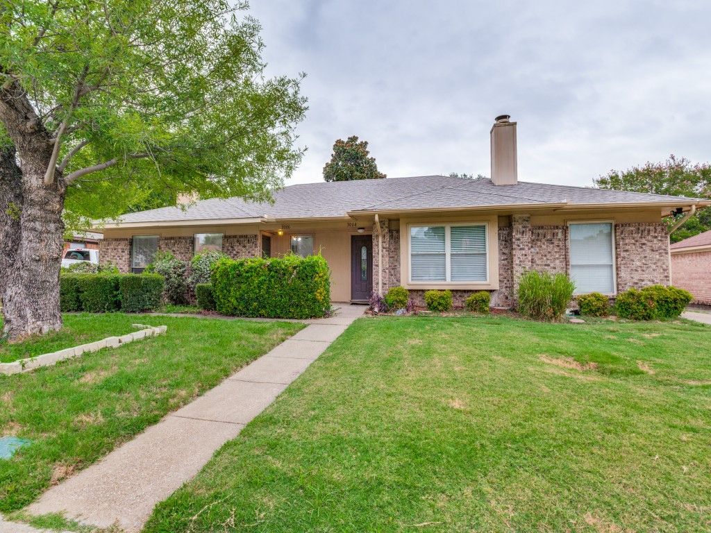 3006 Post Oak Drive, Euless, TX 76039