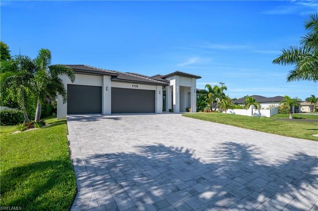 1735 SW 51st TER, Cape Coral, FL 33914