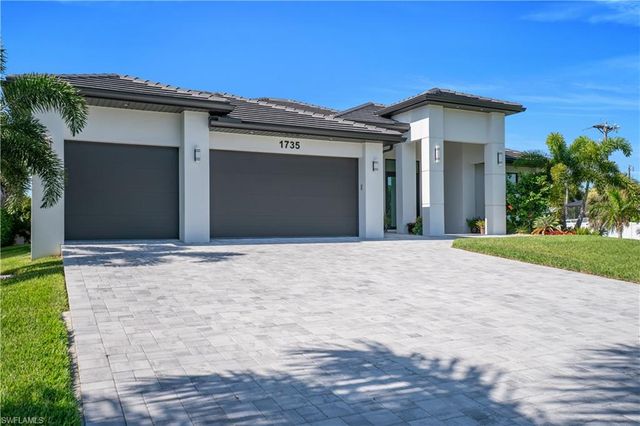 1735 SW 51st TER, Cape Coral, FL 33914