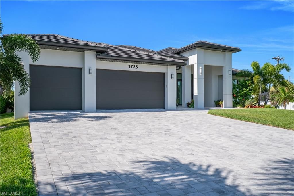 1735 SW 51st TER, CAPE CORAL, FL 33914 — photo 3