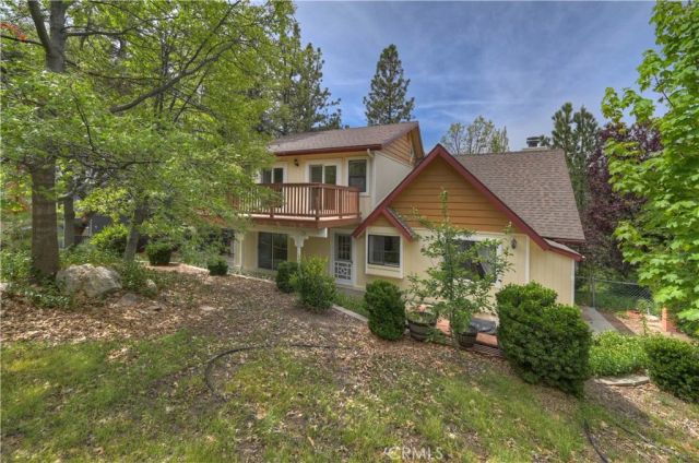 1078 Sandalwood, Lake Arrowhead, CA 92352