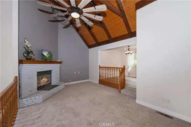 1078 Sandalwood, Lake Arrowhead, CA 92352
