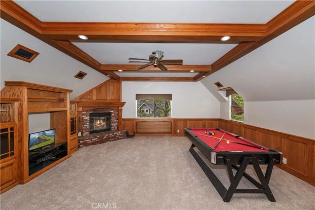 1078 Sandalwood, Lake Arrowhead, CA 92352
