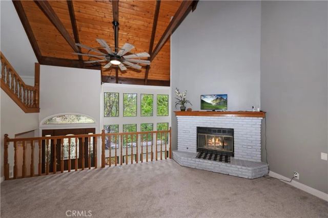 1078 Sandalwood, Lake Arrowhead, CA 92352