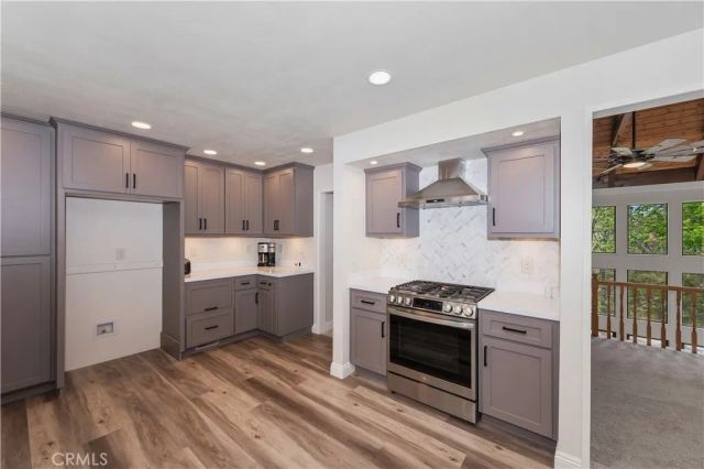 1078 Sandalwood, Lake Arrowhead, CA 92352