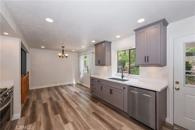 1078 Sandalwood, Lake Arrowhead, CA 92352
