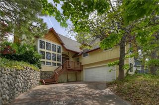 1078 Sandalwood, Lake Arrowhead, CA 92352