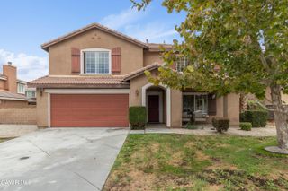 37660 Newbury Place, Palmdale, CA 93552