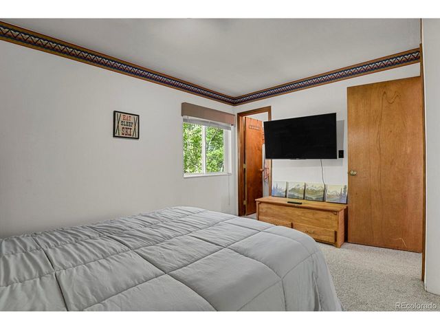 498 Granite Ln, Cripple Creek, CO 80813