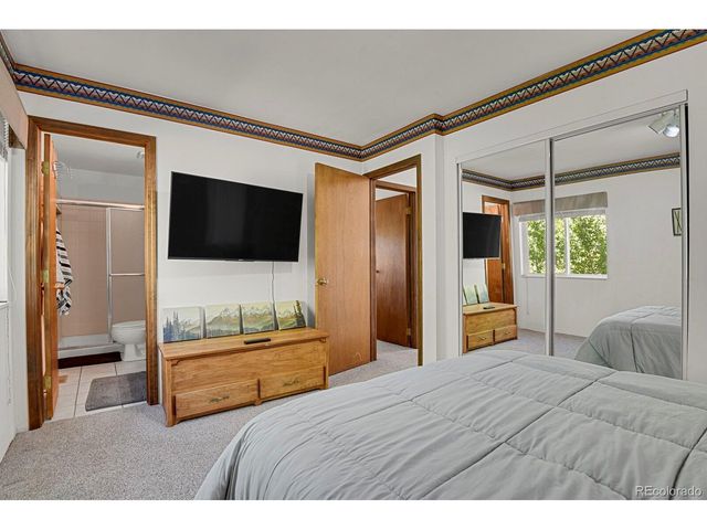 498 Granite Ln, Cripple Creek, CO 80813