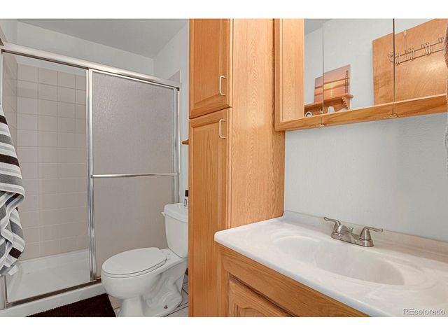 498 Granite Ln, Cripple Creek, CO 80813