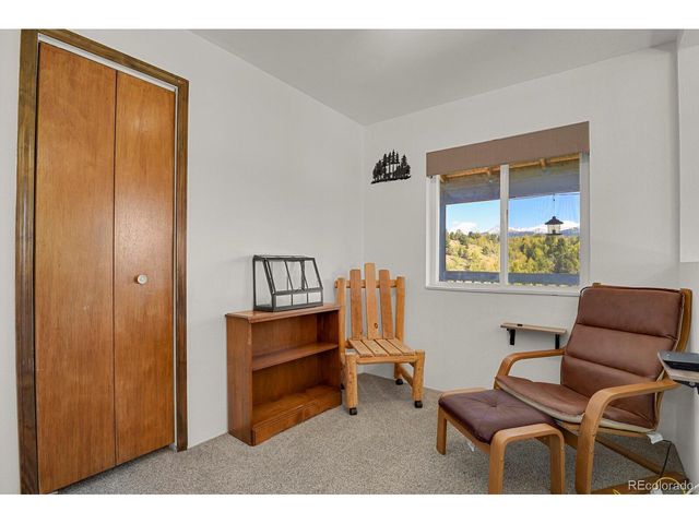 498 Granite Ln, Cripple Creek, CO 80813