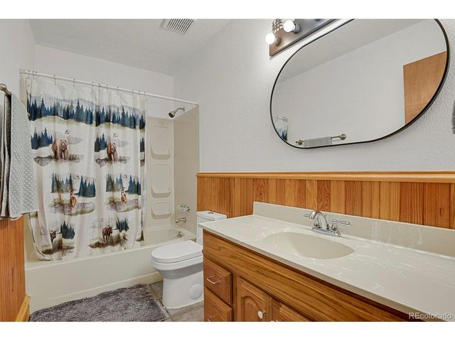 498 Granite Ln, Cripple Creek, CO 80813