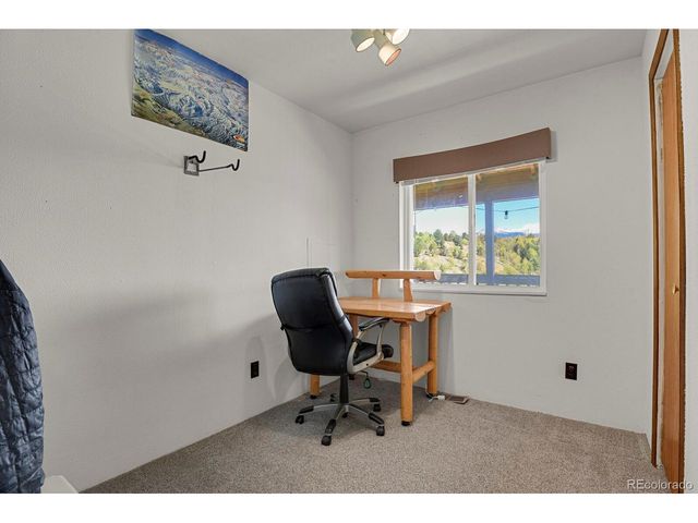 498 Granite Ln, Cripple Creek, CO 80813