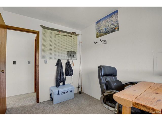 498 Granite Ln, Cripple Creek, CO 80813