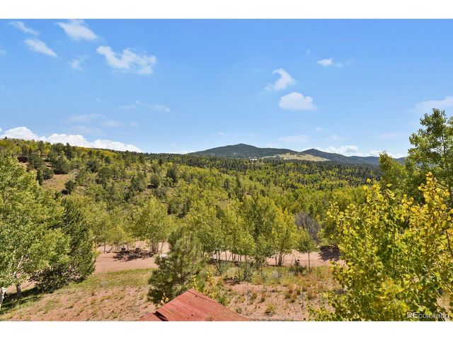 498 Granite Ln, Cripple Creek, CO 80813