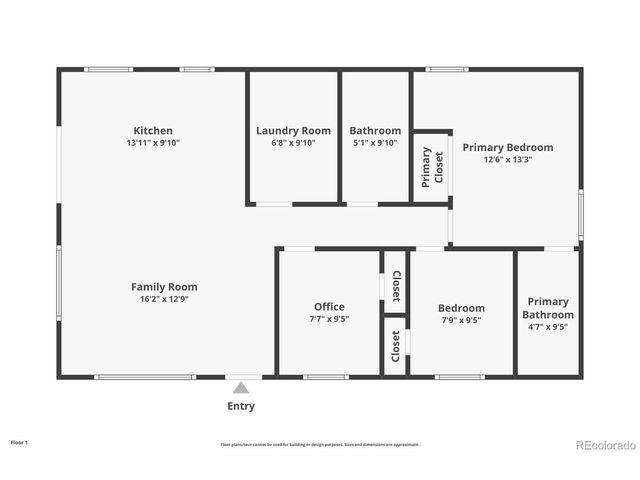 498 Granite Ln, Cripple Creek, CO 80813