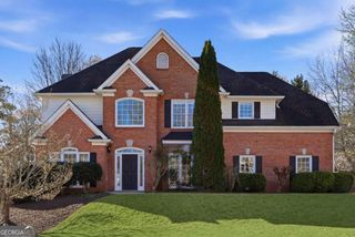 5020 Jonquilla Drive, Alpharetta, GA 30004