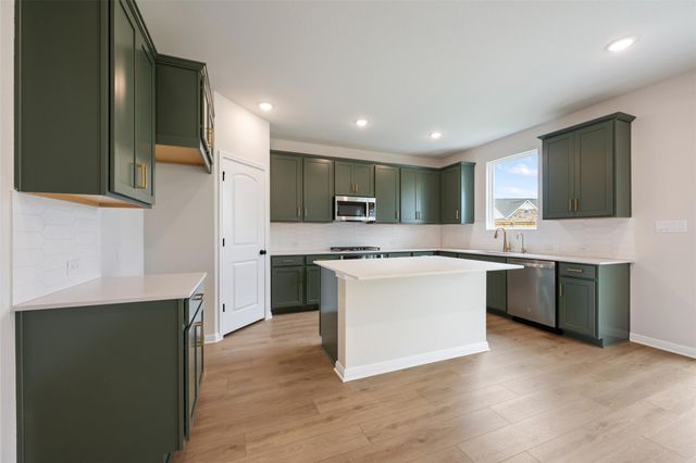 1832 Fannie RD, Georgetown, TX 78633