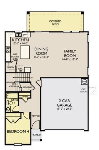 1832 Fannie RD, Georgetown, TX 78633