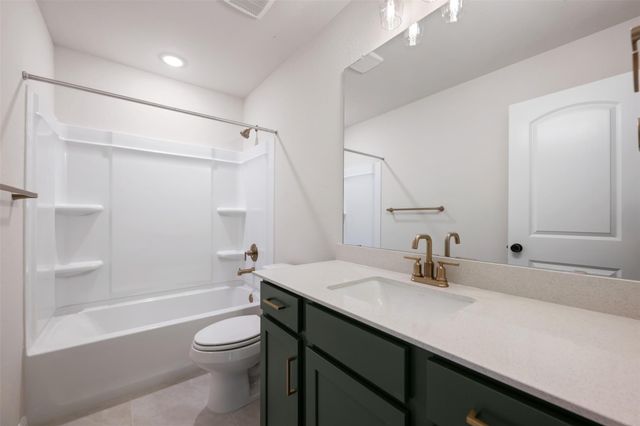 1832 Fannie RD, Georgetown, TX 78633