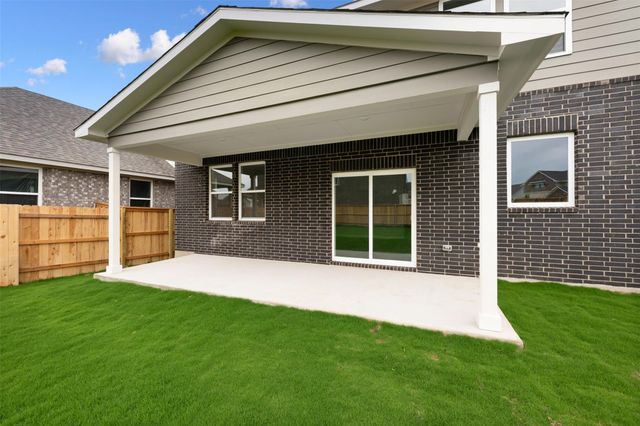 1832 Fannie RD, Georgetown, TX 78633