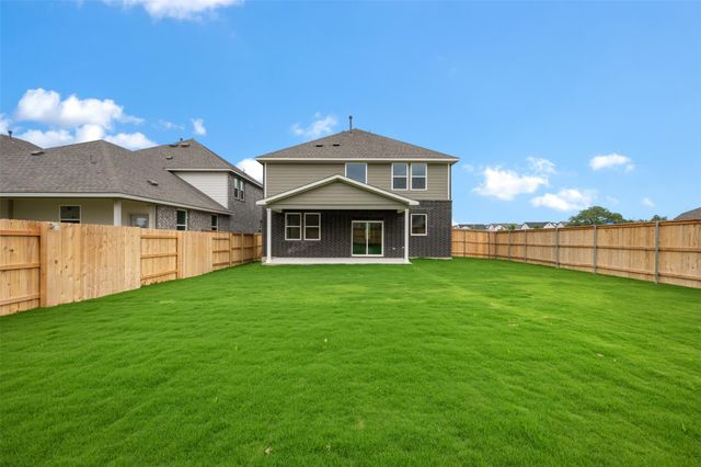 1832 Fannie RD, Georgetown, TX 78633