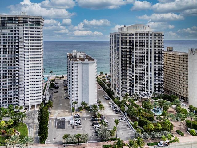 4250 Galt Ocean Dr 8A, Fort Lauderdale, FL 33308