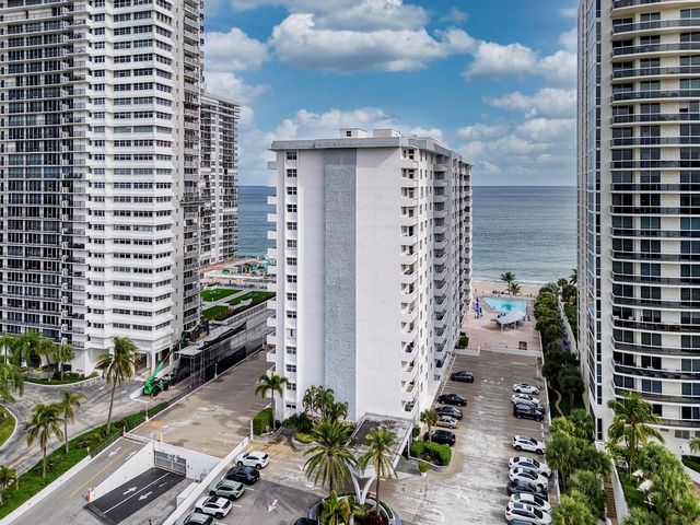 4250 Galt Ocean Dr 8A, Fort Lauderdale, FL 33308