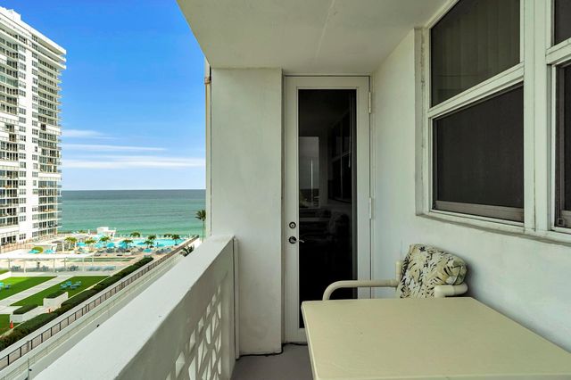 4250 Galt Ocean Dr 8A, Fort Lauderdale, FL 33308